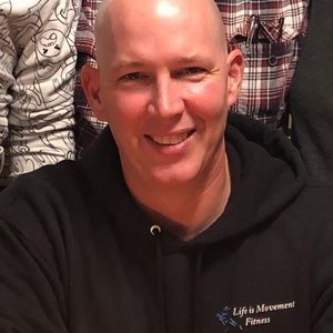 Meet your Posher, Bill